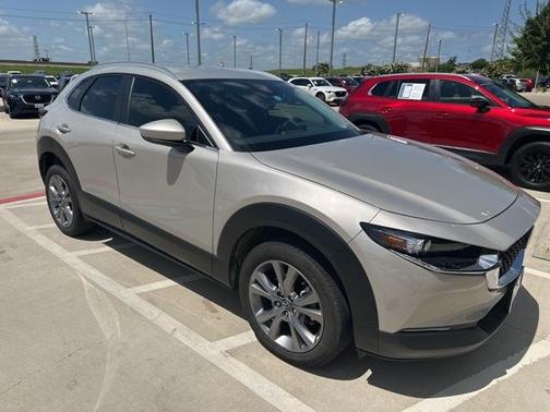 2023 Mazda CX-30 2.5 S Preferred Package