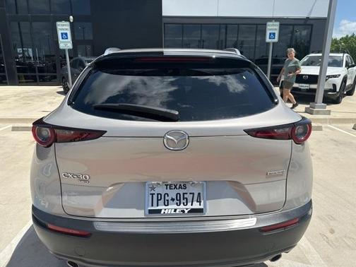 2023 Mazda CX-30 2.5 S Preferred Package