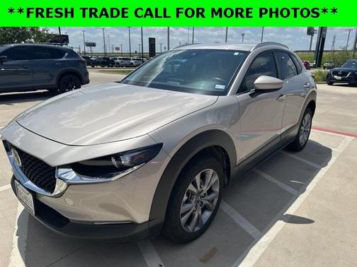 2023 Mazda CX-30 2.5 S Preferred Package
