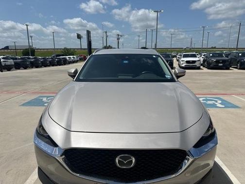 2023 Mazda CX-30 2.5 S Preferred Package
