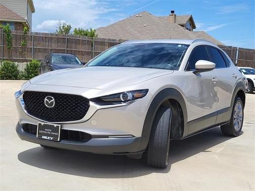 2023 Mazda CX-30 2.5 S Preferred Package