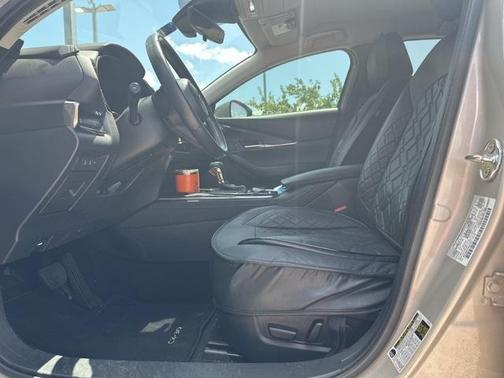 2023 Mazda CX-30 2.5 S Preferred Package