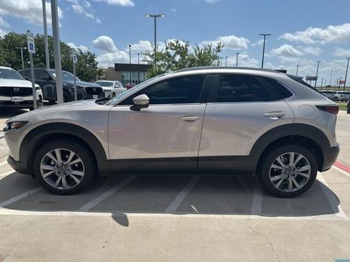 2023 Mazda CX-30 2.5 S Preferred Package