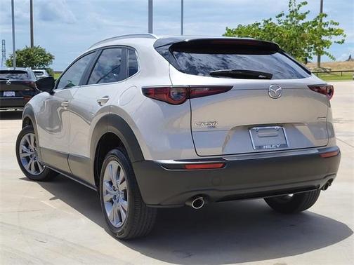 2023 Mazda CX-30 2.5 S Preferred Package
