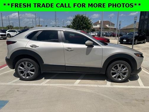 2023 Mazda CX-30 2.5 S Preferred Package