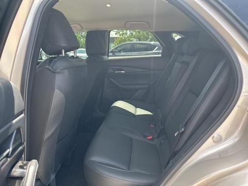 2023 Mazda CX-30 2.5 S Preferred Package