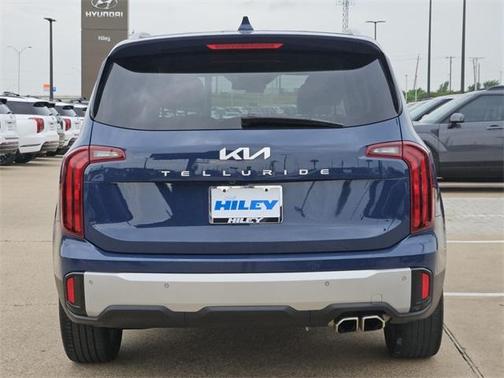 2023 Kia Telluride S