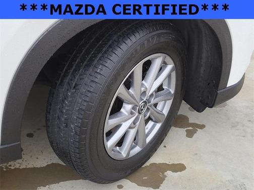 2022 Mazda CX-5 2.5 S Preferred Package