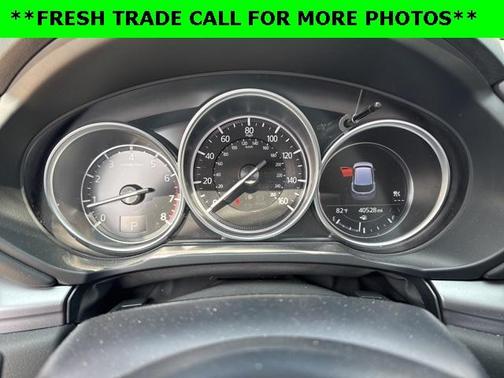 2022 Mazda CX-5 2.5 S Preferred Package