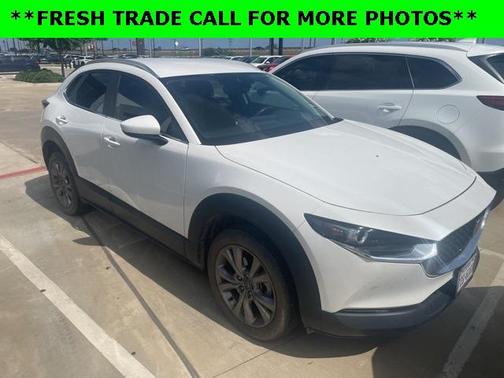 2023 Mazda CX-30 2.5 S Preferred Package