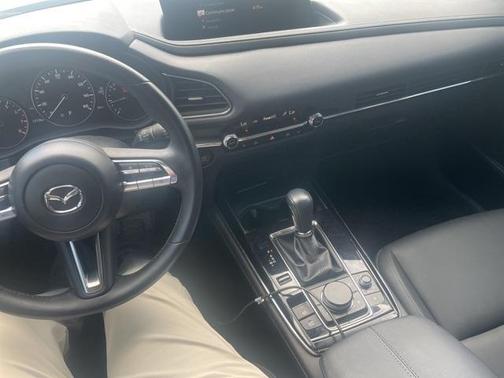 2023 Mazda CX-30 2.5 S Preferred Package