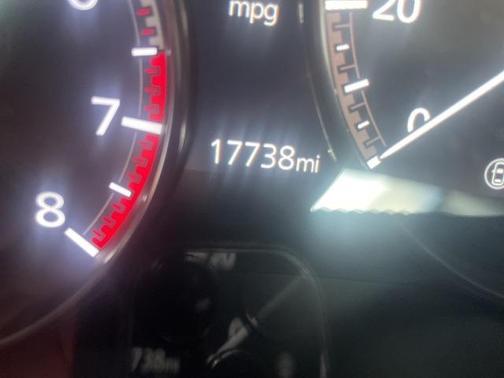 2023 Mazda CX-30 2.5 S Preferred Package
