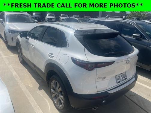 2023 Mazda CX-30 2.5 S Preferred Package