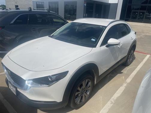 2023 Mazda CX-30 2.5 S Preferred Package