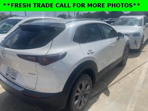 2023 Mazda CX-30 2.5 S Preferred Package