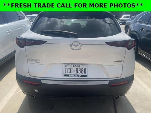 2023 Mazda CX-30 2.5 S Preferred Package