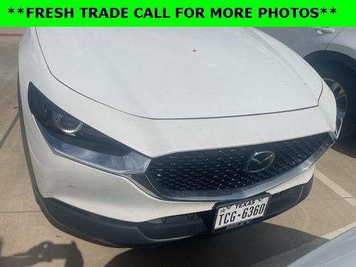 2023 Mazda CX-30 2.5 S Preferred Package