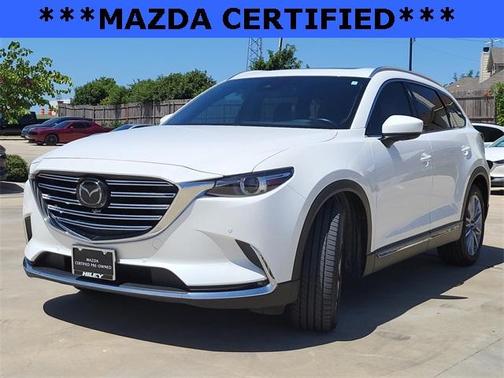2023 Mazda CX-9 Grand Touring