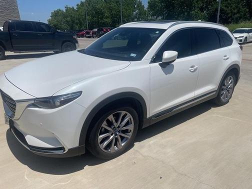 2023 Mazda CX-9 Grand Touring