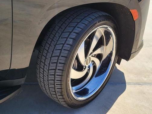 2021 Cadillac Escalade ESV Premium Luxury