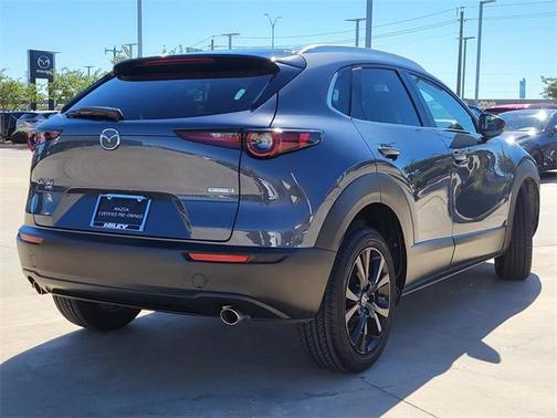 2023 Mazda CX-30 CE