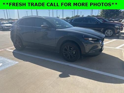 2023 Mazda CX-30 CE