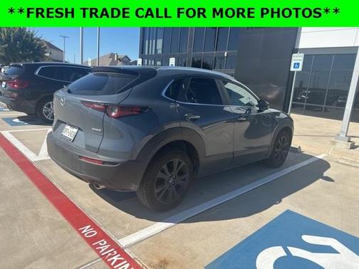 2023 Mazda CX-30 CE