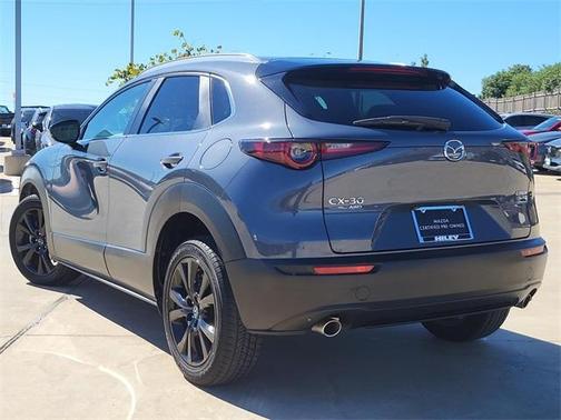 2023 Mazda CX-30 CE