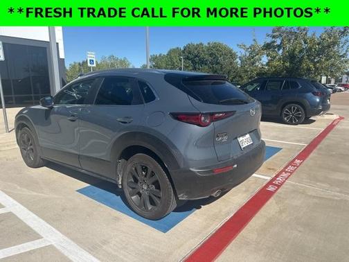 2023 Mazda CX-30 CE