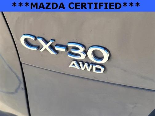 2023 Mazda CX-30 CE