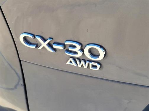 2023 Mazda CX-30 CE