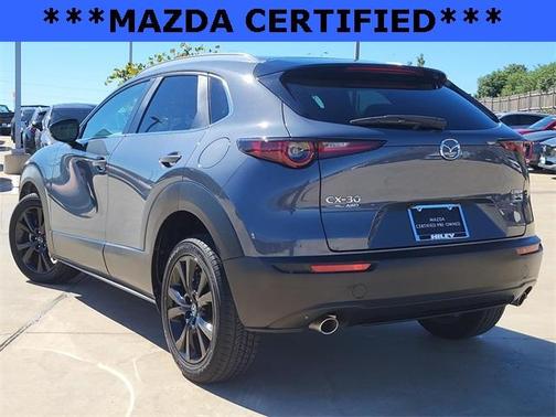 2023 Mazda CX-30 CE