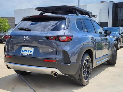 2024 Mazda CX-50 2.5 Turbo Meridian Edition