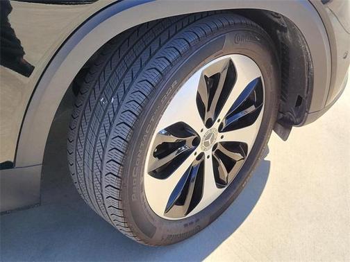 2024 Mercedes-Benz GLB 250 Base