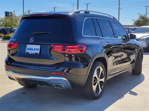 2024 Mercedes-Benz GLB 250 Base