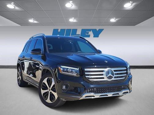 2024 Mercedes-Benz GLB 250 Base