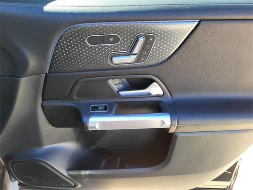 2024 Mercedes-Benz GLB 250 Base