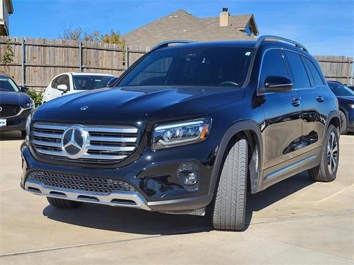 2024 Mercedes-Benz GLB 250 Base