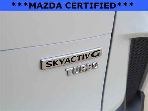 2024 Mazda CX-50 2.5 Turbo Premium Plus Package