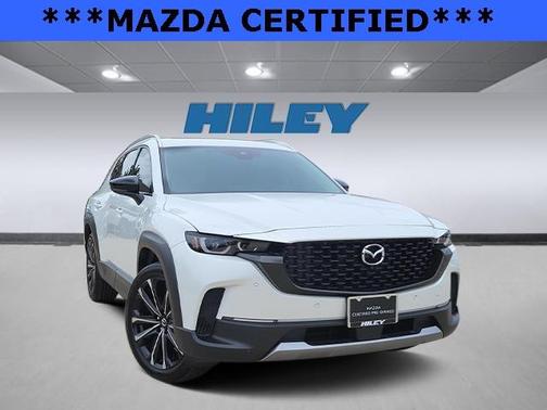 2024 Mazda CX-50 2.5 Turbo Premium Plus Package