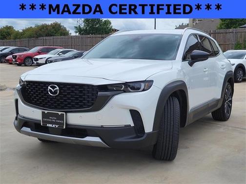 2024 Mazda CX-50 2.5 Turbo Premium Plus Package