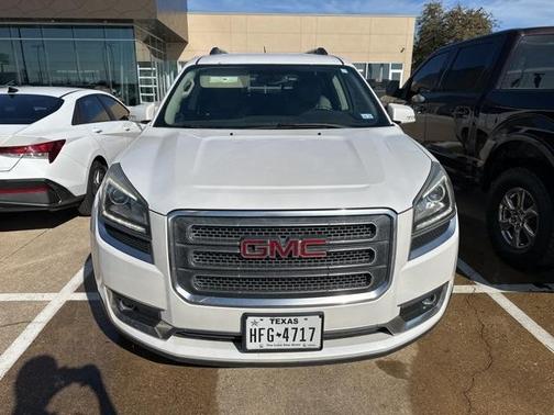 2016 GMC Acadia SLT-1