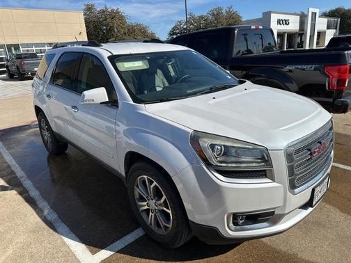 2016 GMC Acadia SLT-1