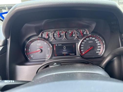 2016 GMC Yukon XL SLT