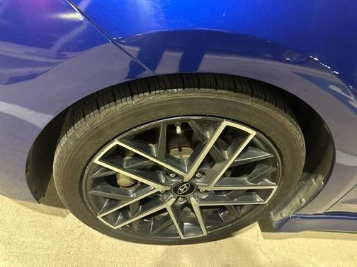 2019 Hyundai ELANTRA Sport