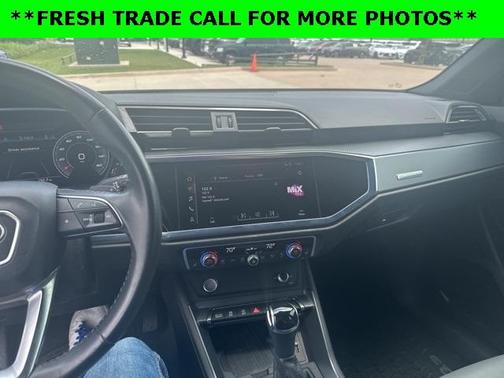 2020 Audi Q3 45 S line Premium Plus