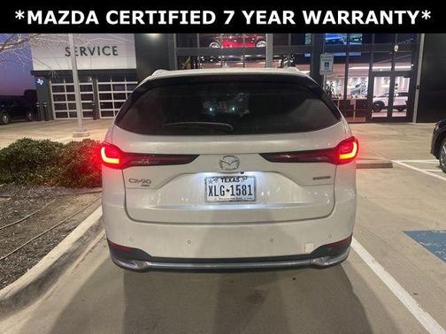 2024 Mazda CX-90 Premium