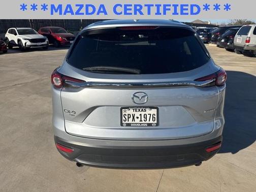 2023 Mazda CX-9 Touring