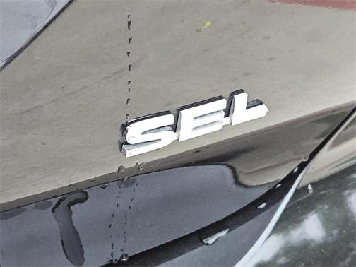 2023 Mitsubishi Outlander SEL