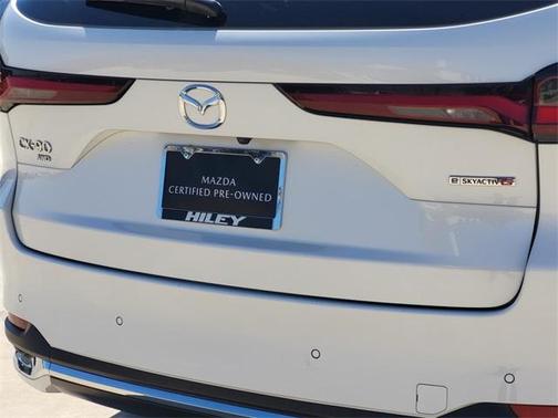 2024 Mazda CX-90 S Premium